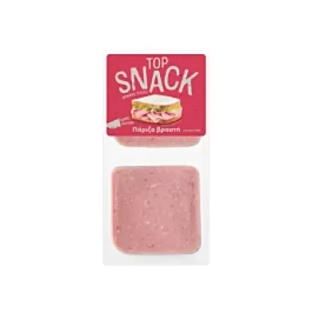 top snack